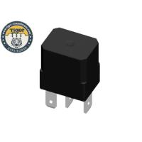 Buy cheap Miniature 500VDC 100MΩ 35A Heavy Duty Automotive Relay product