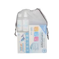 Buy cheap Antibacterial Disposable First Aid Kit product