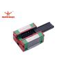 Buy cheap GTXL Cutter Parts PN 153500663 Gearbox GTXL Housing For Gerber from wholesalers