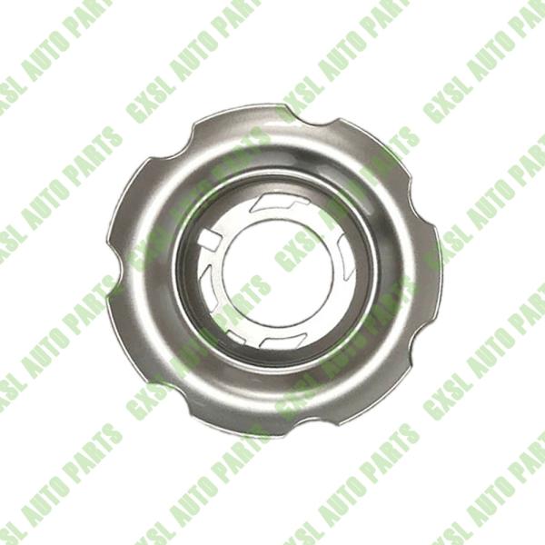 Buy cheap For Bentley Continental GT & Flying Spur Silver Hubcaps 21' 7 Spoke Rims from wholesalers