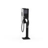 Buy cheap Household And Commercial 20KW 30KW 40KW Post Single-Gun DC Electric Vehicle Fast Charging Pile from wholesalers