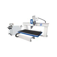 Buy cheap Excitech 5-Axis Machining Center, Five Axis Working Center Machine， Small 5 Axis product