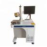 Buy cheap High Precision Stainless Steel Metal Laser Marking Machine from wholesalers
