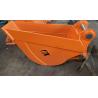 Buy cheap A Check Valve Qc Process Mini Hydraulic Excavator Thumb Bucket For SK120 SK160 SK220 from wholesalers