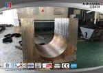 S355JR S355J2G3 Hydraulic Cylinder Components Machinery Clamping Parts