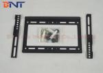 Wall Mounted Motorized TV Lift Cold Rolled Steel Made For Home Theater