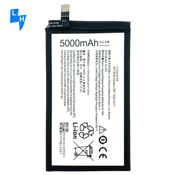 Buy cheap Rechargeable Battery for Lenovo VIBE P1 P1 PRO P1 TURBO BL244 Li-ion Cell Phone from wholesalers