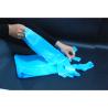 Buy cheap Pulp Moulding Plastic T Shirt Bag For Supermarket And Shopping Eco Friendly Material from wholesalers