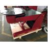 Buy cheap 3000kg Hydraulic Lifting 3 Axis Positioner With Electric Control System from wholesalers