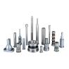 Buy cheap Custom Mold Parts Die Punch Pins Molded Aircraft Components For Silicone Rubber from wholesalers
