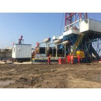 Buy cheap Diesel Drilling Engine Coupling Gear Box Set CO1000F/30 product