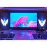 Buy cheap Indoor P5 Stage Rental LED Display Smd 3528 1/16 Scan IP34 100000 Hours Life from wholesalers
