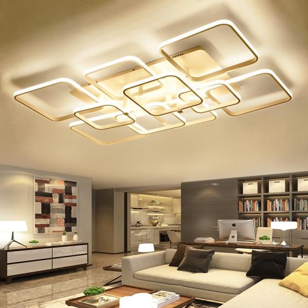 Buy cheap Overhead ceiling lamp for Living room led ceiling lights for study room Lighting fixtures(WH-MA-72） from wholesalers