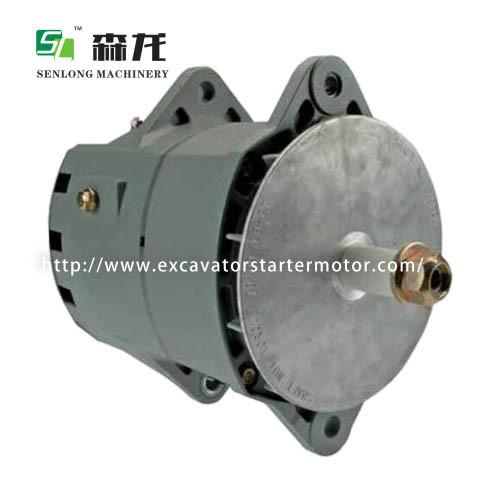 Buy cheap Alternator 12V 135A Heavy Machinery Generator 8092N 3675220RX 3675234NW 3675234RX 3675243RX 10459145 10459184 10459197 from wholesalers