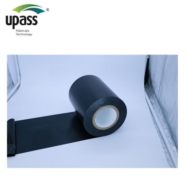 Buy cheap 0.04 - 0.2mm High Density Polyethylene Film Surface Material Pe Film from wholesalers