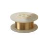 Buy cheap ISO9001 Gold Plated Tungsten Wire 99.95% Purity Electronics Aerospace Medical Jewelry from wholesalers