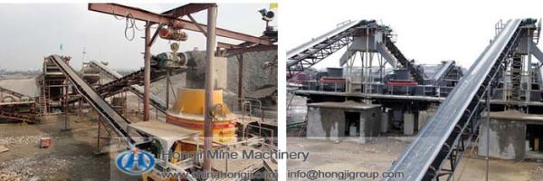 Buy cheap Durable Sand making machine on sale from wholesalers