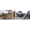 Buy cheap Durable Sand making machine on sale from wholesalers