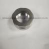 Buy cheap Round Clamp Nut Plastic Auto Parts Mould SCM415 Material 56 HRC from wholesalers