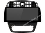12.3" Smart Ultra Wide Screen For Nissan Bluebird Sylphy G11 2005-2012 Car