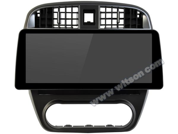 Buy cheap 12.3" Smart Ultra Wide Screen For Nissan Bluebird Sylphy G11 2005-2012 Car Stereo Player from wholesalers