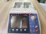 Nihon KoHden TEC-5521 Defibrillator Top Cover With Knot Adult And Pediatric