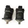 Buy cheap Oil Pressure Motor A6VM200EP2D/ 63W-VAB0270PB Hydraulic Piston Pump Axial Piston Variable Displacement Motor from wholesalers
