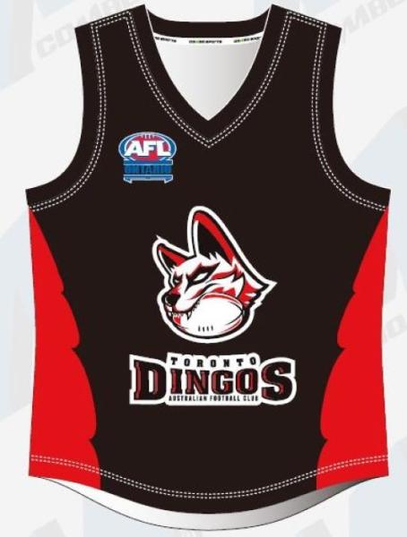 Buy cheap Fast Dry 100% Polyester 300gsm Afl Heritage Jumpers Sleeveless from wholesalers
