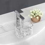 Electric Oral Irrigator IPX4 Countertop Water Flosser Home Use