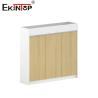Buy cheap Walnut-Colored High-Quality No Handle Wooden File Cabinet Modern Style from wholesalers