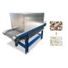 Buy cheap Automatic Stainless Steel Fruit Vegetable Processing Machine Electric Double Slot from wholesalers