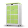 Buy cheap E Bike Scooter Battery Swapping Station Customized Battery Exchange Station from wholesalers