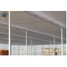 Buy cheap Steel Frame Agricultural Multi Span Greenhouse For Year Round Crop Production from wholesalers