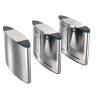 Buy cheap Disabled Pedestrians Direct Drive 316SS Flap Barrier Turnstile from wholesalers