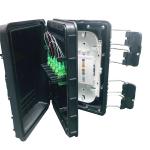 KEXINT 8 12 24 Ports Optical Distribution Box Anti Ultraviolet Fiber Optic