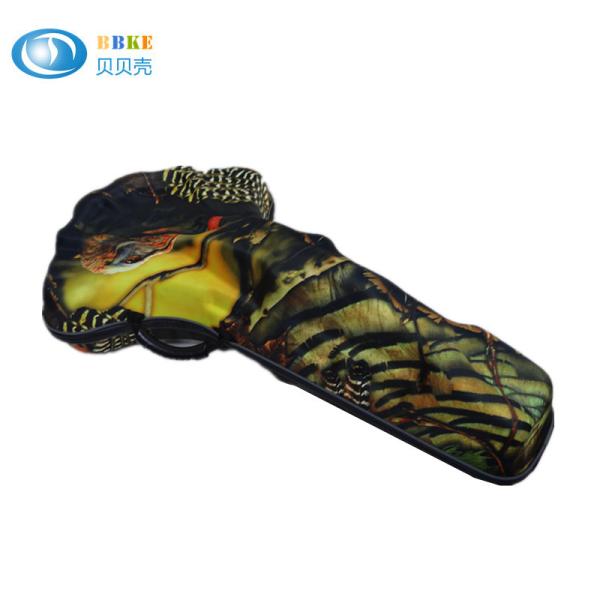 Buy cheap Colorful Waterproof Protection EVA Tool Case , EVA Hard Case For Crossbow from wholesalers