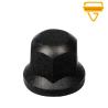 Buy cheap 1075859 VOLVO FH/FM Truck Spare Parts Volvo Truck Wheel Nut from wholesalers