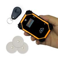 Buy cheap Watchman Guard Patrol Management System Real Time 4G Rfid Gps product