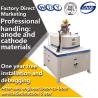 Buy cheap Iron Ore Magnetic Separation Equipment Mining Magnetic Separator from wholesalers