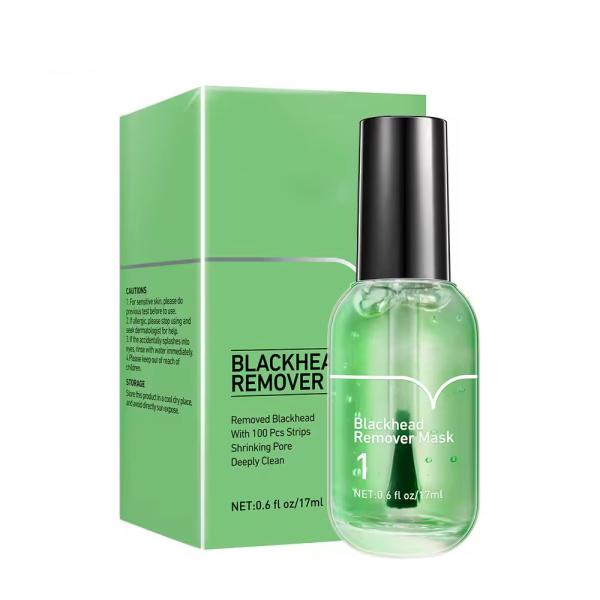 Buy cheap Blackhead Remover Face Serum Natural Organic Anti Aging Repair Skin Care Serum from wholesalers