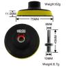 Buy cheap 445g 39pcs Car Polishing Sponges Car Care Polisher Waxing Polishing from wholesalers
