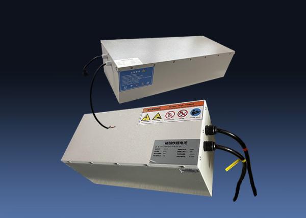Buy cheap Long Cycle Life Sheet Metal Shell 12v Li Ion Battery With And 1000 Cycles Of Performance from wholesalers