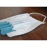 Buy cheap Non Woven 3 Ply Face Mask , Soft Face Mask Surgical Disposable 3 Ply from wholesalers