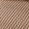 Buy cheap Super Elastic Three-seat Sofa Covers in Light Luxury Style with Seersucker Fabric from wholesalers