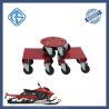 Buy cheap Bearing of 1,500 lbs snowmobile dolly set of 3 from wholesalers