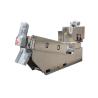 Buy cheap Low Speed Automatic Multi Disc Screw Press Sludge Dewatering Screw Press Dehydrator For Wastewater Treatment from wholesalers