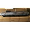 Buy cheap 103CM Length , 3W Led super bright vehicle emergency lightbar from wholesalers
