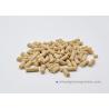 Buy cheap Natural Organic Cylindrical 8002-80-0 Gluten Feed Pellets from wholesalers