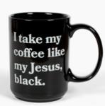Ceramic custom stoneware mugs 16OZ logo decal printing FDA certification