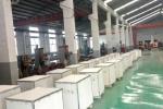 180-350mm Diameter Drum Brake Disk Lathe 220kg Brake Drum Cutting Machine C9335